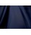 Acetaat voering pongé Donkerblauw