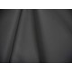 Acetaat voering pongé Donkergrijs
