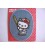 Hello Kitty ovaal jeans Met honkbal knuppel