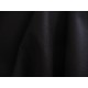 Katoen Zwart stretch iets dikker 10025PL