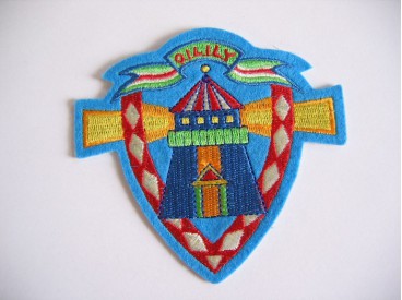 Applicatie Vuurtoren