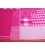 Boerenbont Patchwork Pink 5634-17N