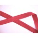 Elastisch biaisband Rood 469