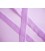 Elastische biaisband Lila 473