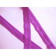 Elastisch biaisband Paars 474