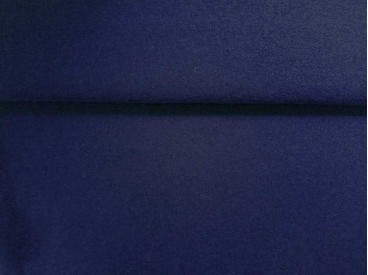 Mooie zware kwaliteit voorgekookte carbon blauwe boucle wolvilt. Een beetje blauw/paarse kleur.  Rafelt niet. Zeer geschikt voor