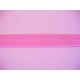 Elastisch biaisband Roze 476