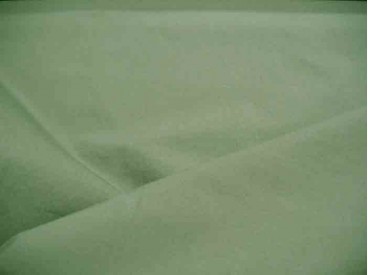 Poplin silicon Polytex Legergroen