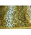 Dierenprint Velboa Panter 4503-54N