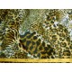 Dierenprint Velboa Fantasie 9786-53N