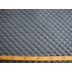 Gewatteerde voering Grijs Kleine ruit 3279-24