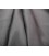 Acetaat voering pongé Grijs