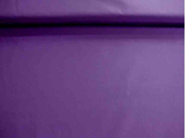 Memory stof Donkerpaars