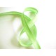 Biaisband Appelgroen 2cm breed