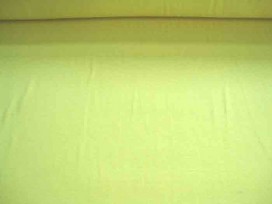Tricot Spandex Geel 2669-2300BK11