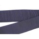 Boordband elastisch Donkerblauw