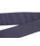 Boordband elastisch Donkerblauw