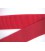 Boordband elastisch Rood