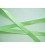 Satijnlint Lime 10 mm breed