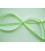 Satijnlint Lime 6 mm breed