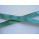 Sierband effen Oudgroen 15mm
