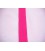 Keperband Pink  3cm breed