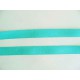 Keperband 2cm Turquoise