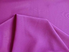 Crepe stof Paars 6611-13