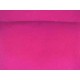 Mantelstof Fuchsia  Coupon 80cm