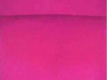 Mantelstof Fuchsia  Coupon 80cm