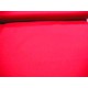 Cotton voile, een dunne, soepele rode katoen.  100% katoen  1.40 meter breed  70gr./m2