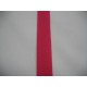 Keperband 2cm Fuchsia
