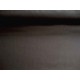 Stretch katoen Satin Donkerbruin 997175-361PL