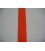 Keperband 2cm Oranje