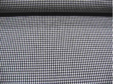 BB ruit 3x3mm. Zwart 5581-69N