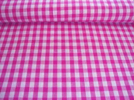 BB ruit 10x10mm. Pink 5635-17N