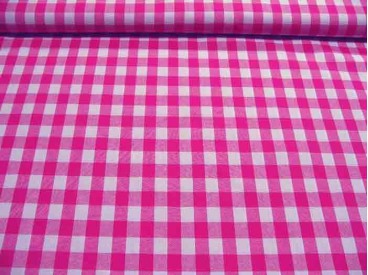 BB ruit 20x20mm. Pink 5583-17N