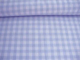 BB ruit 10x10mm. Lichtblauw 5635-2N