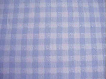 BB ruit 10x10mm. Lichtblauw met hartjes 5638-2N