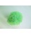 Pom Pom 7 cm. Lime