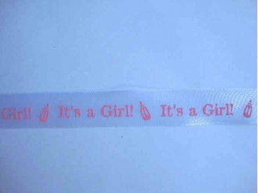 Sierlint it's a girl