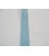 Keperband Licht blauw  3cm breed