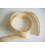 Biaisband Zand 3 cm breed