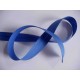 Biaisband Kobalt 3 cm breed