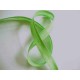 Biaisband Appelgroen 3 cm breed