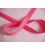 Biaisband Pink 3 cm breed