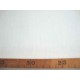 Zware kwaliteit offwhite katoen met een ingeweven visgraat. 61%katoen/39% poly  1.50 mtr. br.  250 gram p/m²