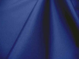 Swanolux voering blauw