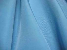 Swanolux voering aqua blauw