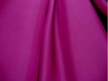 Swanolux voering kersenrood